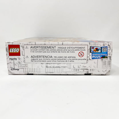 Vintage Lego Star Wars Lego Boxed Lego 75270 - Obi-Wan's Hut (Retired)