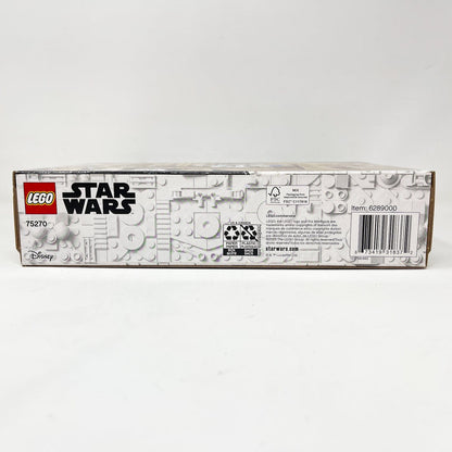 Vintage Lego Star Wars Lego Boxed Lego 75270 - Obi-Wan's Hut (Retired)