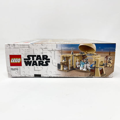 Vintage Lego Star Wars Lego Boxed Lego 75270 - Obi-Wan's Hut (Retired)
