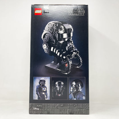 Vintage Lego Star Wars Lego Boxed Lego 75274 TIE Fighter Pilot Helmet (2020) - Sealed