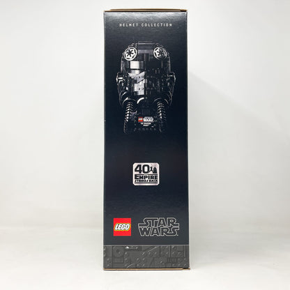 Vintage Lego Star Wars Lego Boxed Lego 75274 TIE Fighter Pilot Helmet (2020) - Sealed