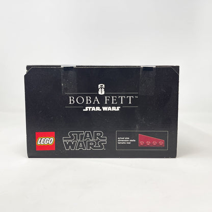 Vintage Lego Star Wars Lego Boxed Lego 75277 Boba Fett Helmet (2020) - Sealed