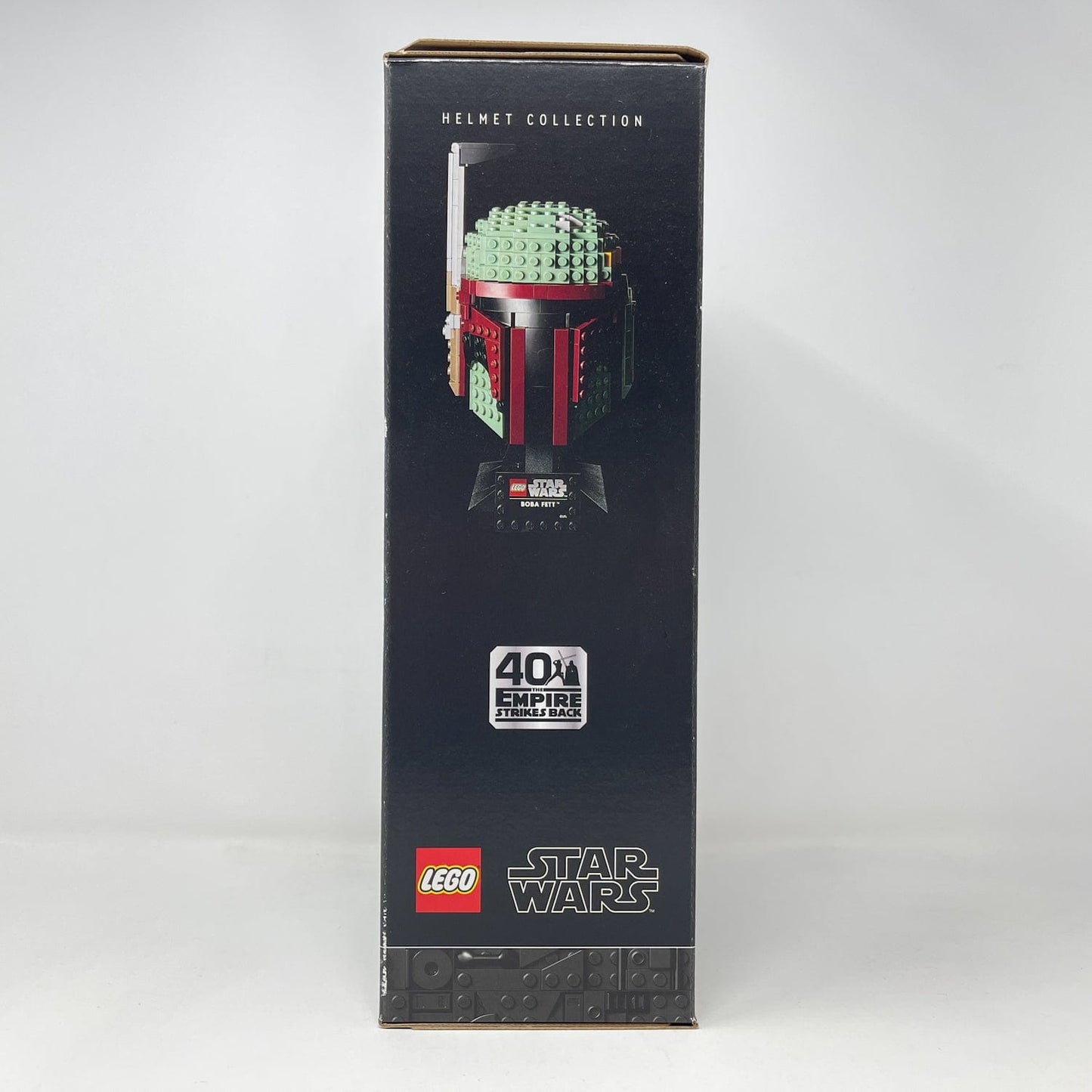 Vintage Lego Star Wars Lego Boxed Lego 75277 Boba Fett Helmet (2020) - Sealed