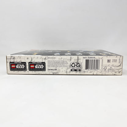 Vintage Lego Star Wars Lego Boxed Lego 75280 501st Legion Clone Troopers (2020) - Sealed