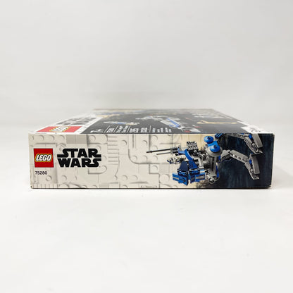 Vintage Lego Star Wars Lego Boxed Lego 75280 501st Legion Clone Troopers (2020) - Sealed