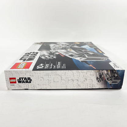 Vintage Lego Star Wars Lego Boxed Lego 75292 - The Razor Crest - Star Wars (2020 Retired)