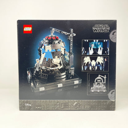 Vintage Lego Star Wars Lego Boxed Lego 75296 - Darth Vader Meditation Chamber (Retired)