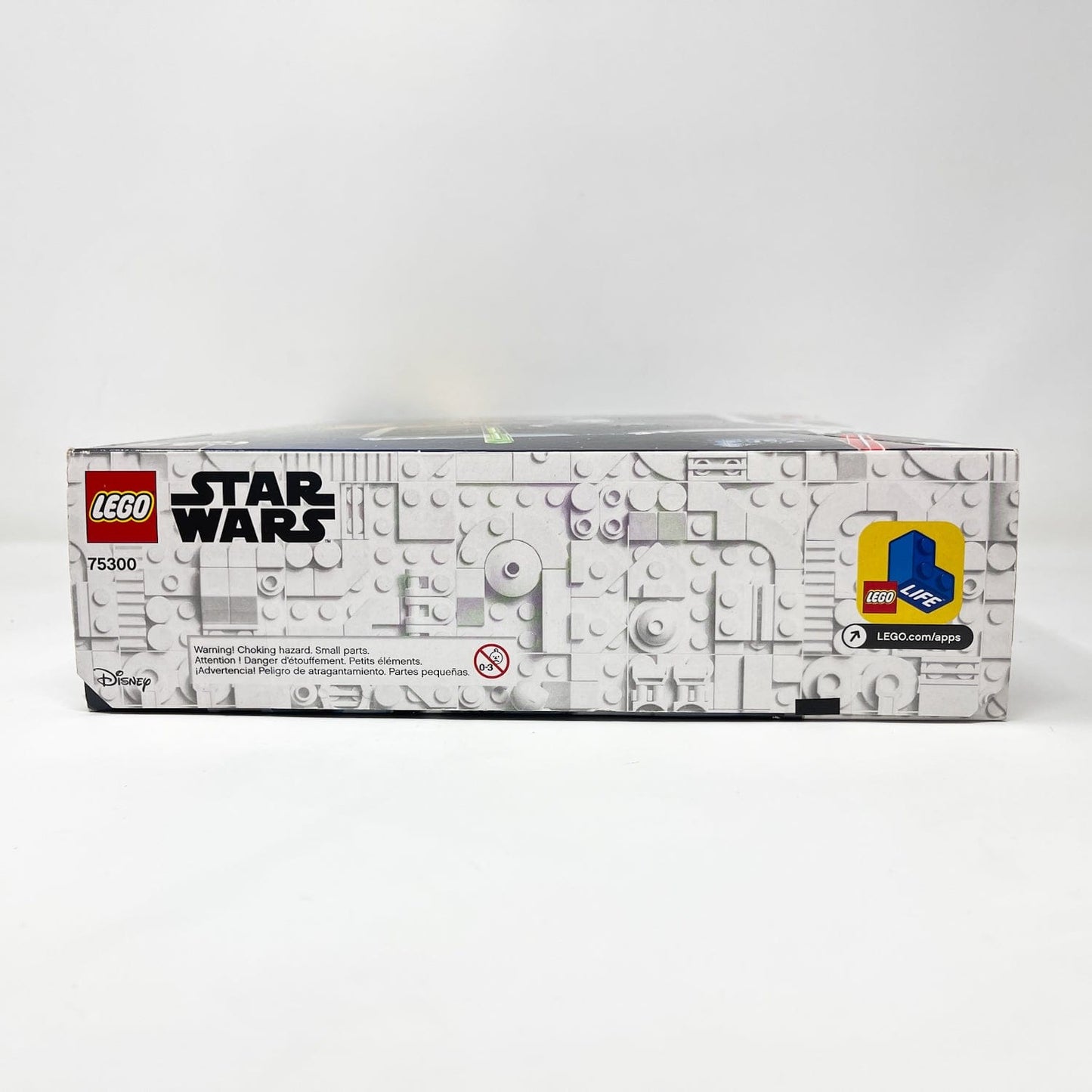 Vintage Lego Star Wars Lego Boxed Lego 75300 - Imperial TIE Fighter (Retired)