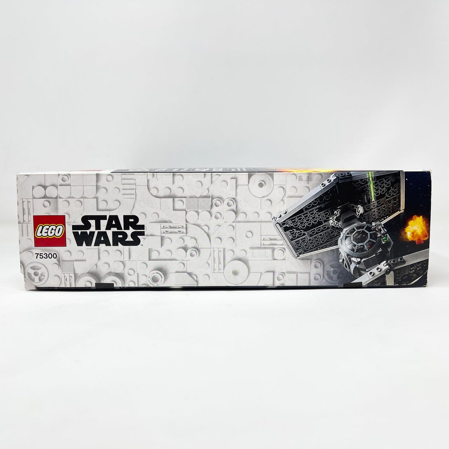 Vintage Lego Star Wars Lego Boxed Lego 75300 - Imperial TIE Fighter (Retired)