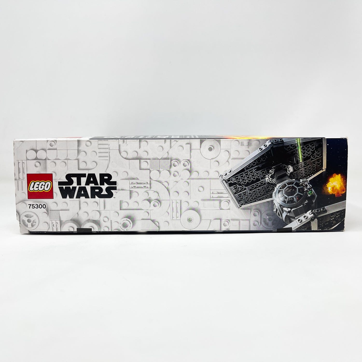 Vintage Lego Star Wars Lego Boxed Lego 75300 - Imperial TIE Fighter (Retired)