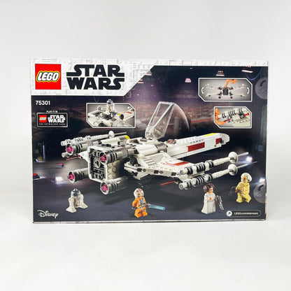 Lego 75326 Boba Fett's Throne Room BOBF (Retired) Sealed MIB