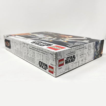 Vintage Lego Star Wars Lego Boxed Lego 75301 - Luke Skywalker's X-wing Fighter (Retired)