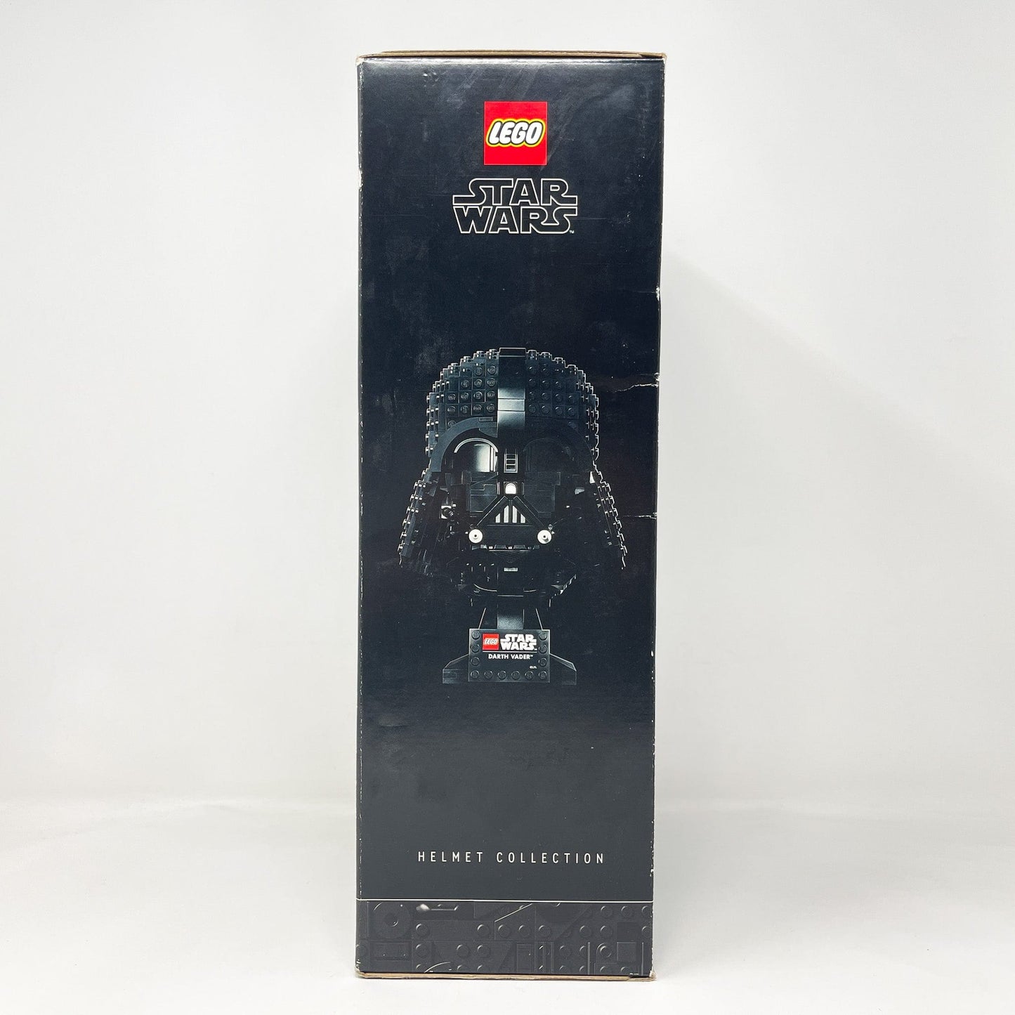 Vintage Lego Star Wars Lego Boxed Lego 75304 Darth Vader Helmet (2021) - Sealed