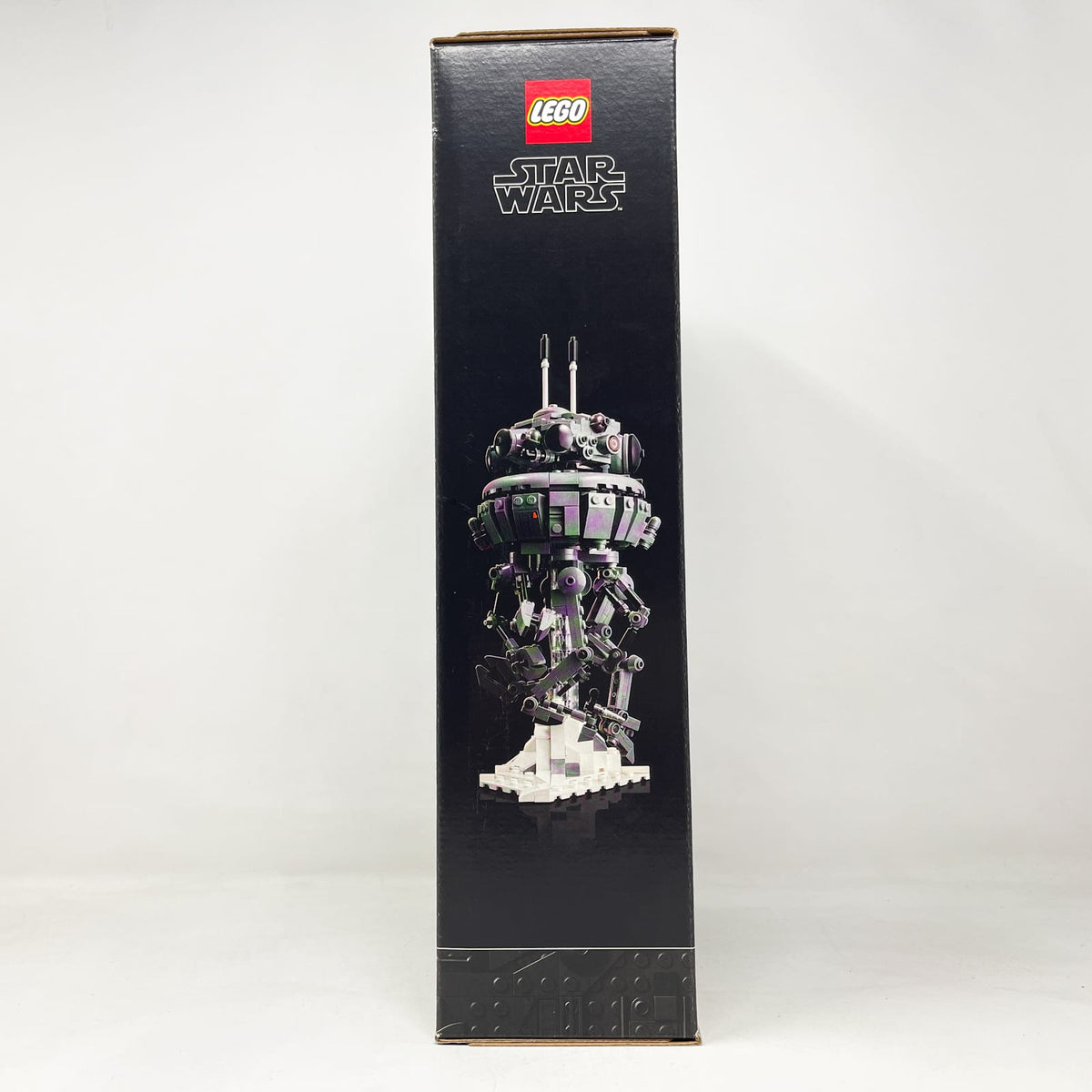 Vintage Lego Star Wars Lego Boxed Lego 75306 Imperial Probe Droid (2021) - Sealed