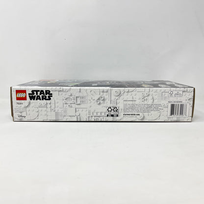 Vintage Lego Star Wars Lego Boxed Lego 75311 - Imperial Armored Marauder (Retired)