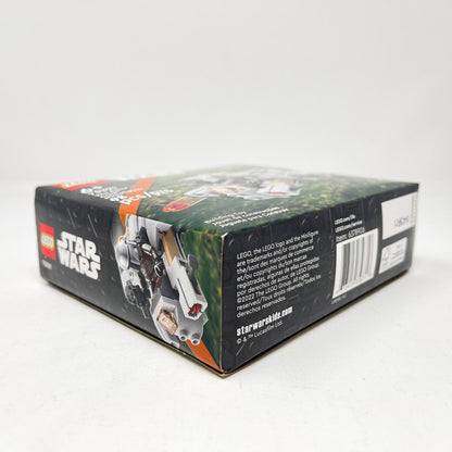 Vintage Lego Star Wars Lego Boxed Lego 75321 - The Razor Crest Microfighter (Retired)