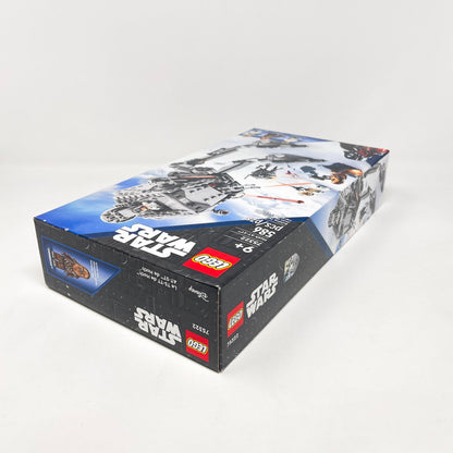 Vintage Lego Star Wars Lego Boxed Lego 75322 - Hoth AT-ST (Retired)