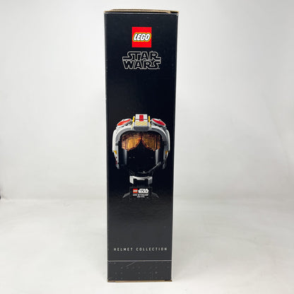 Vintage Lego Star Wars Lego Boxed Lego 75327 Luke Skywalker (Red Five) Helmet (2022) - Sealed
