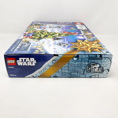 Vintage Lego Star Wars Lego Boxed Lego 75395 - Star Wars Advent Calendar 2024