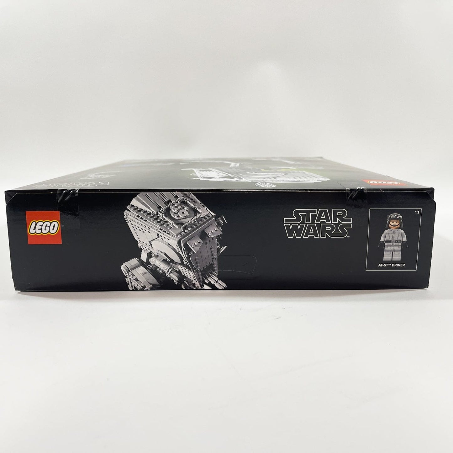 Vintage Lego Star Wars Lego Boxed Lego 75417 AT-ST (2025) - Sealed