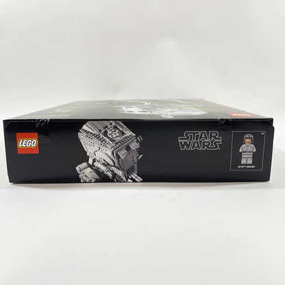 Vintage Lego Star Wars Lego Boxed Lego 75417 AT-ST (2025) - Sealed