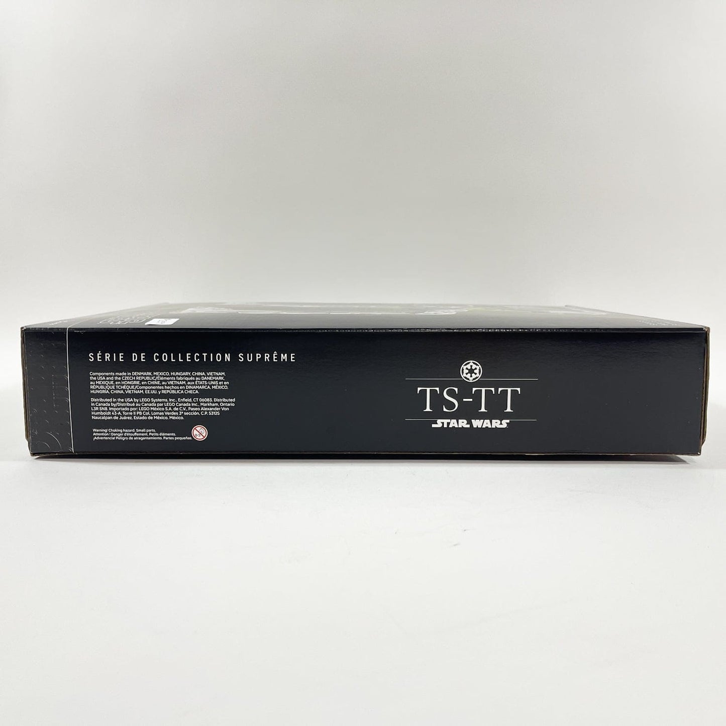 Vintage Lego Star Wars Lego Boxed Lego 75417 AT-ST (2025) - Sealed