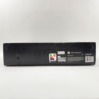 Vintage Lego Star Wars Lego Boxed Lego 75417 AT-ST (2025) - Sealed