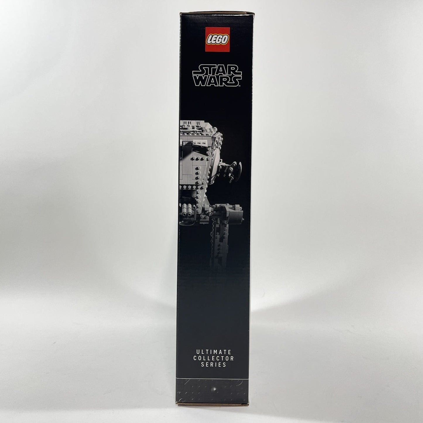 Vintage Lego Star Wars Lego Boxed Lego 75417 AT-ST (2025) - Sealed