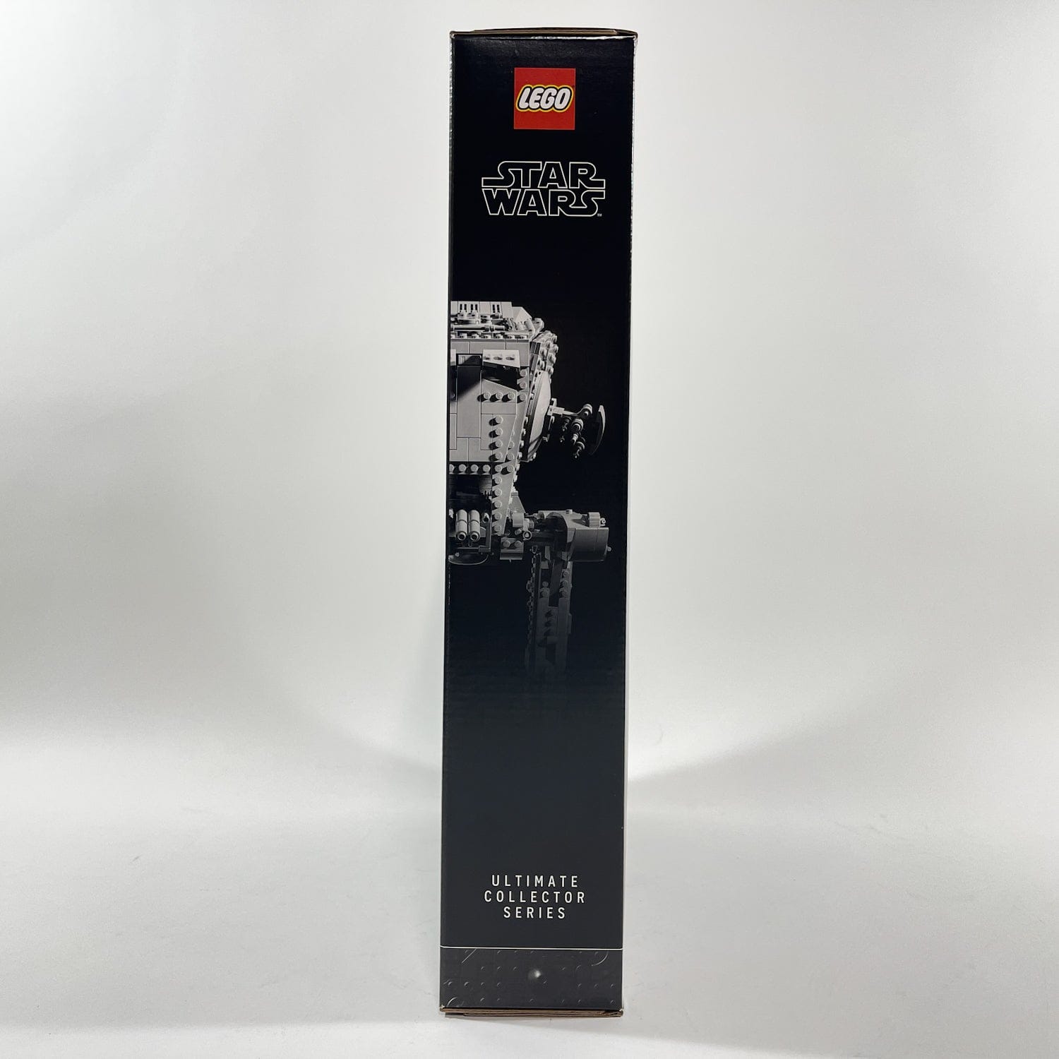 Vintage Lego Star Wars Lego Boxed Lego 75417 AT-ST (2025) - Sealed