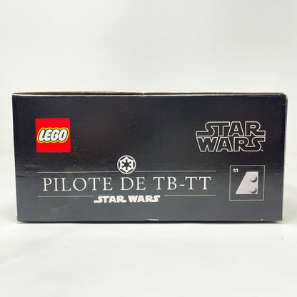 Vintage Lego Star Wars Lego Boxed Lego 75429 AT-AT Driver Helmet (2025) - Sealed