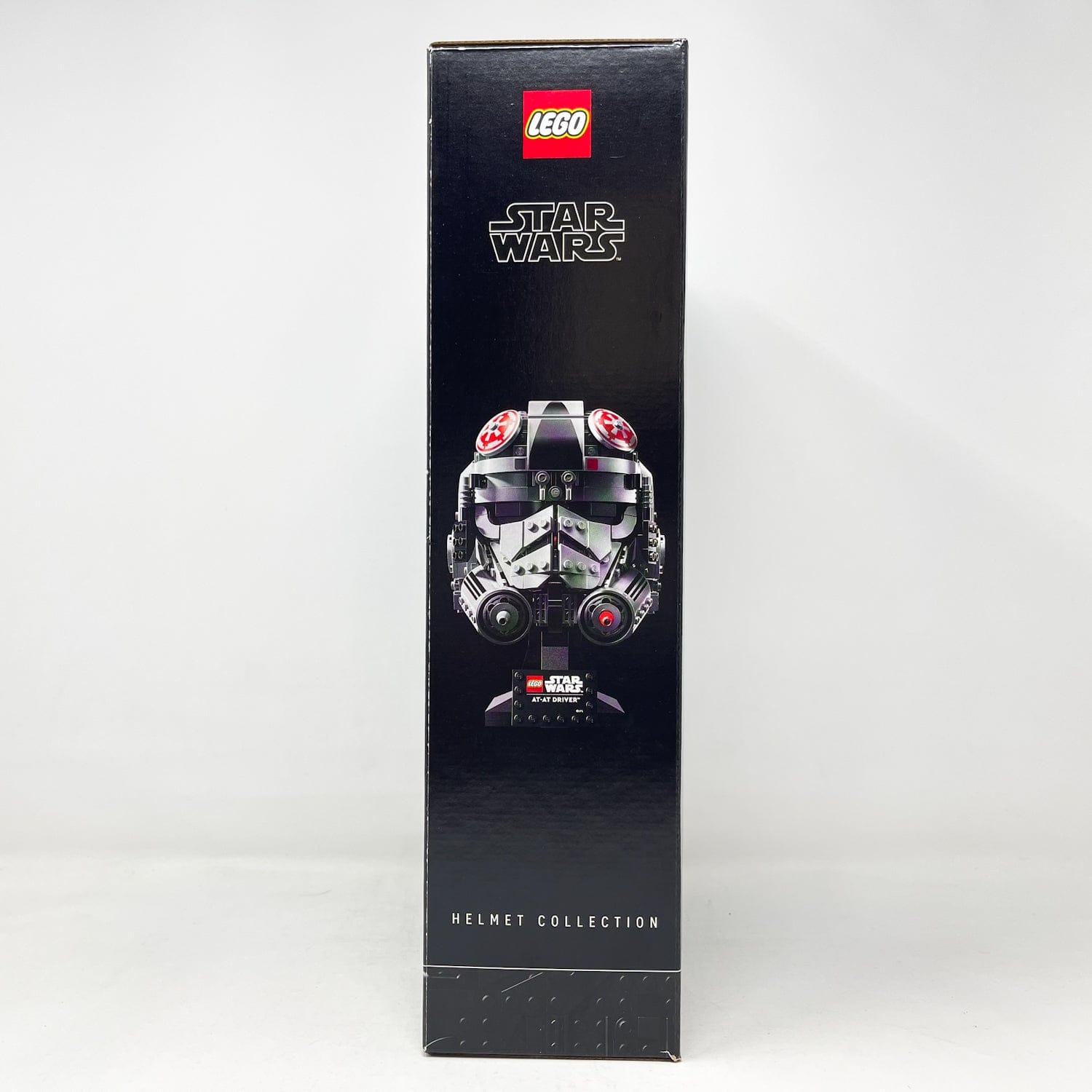 Vintage Lego Star Wars Lego Boxed Lego 75429 AT-AT Driver Helmet (2025) - Sealed