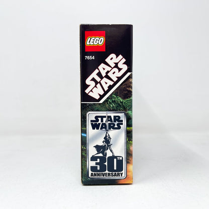 Vintage Lego Star Wars Lego Boxed Lego 7654 - Droids Battle Pack (Retired) (2007)