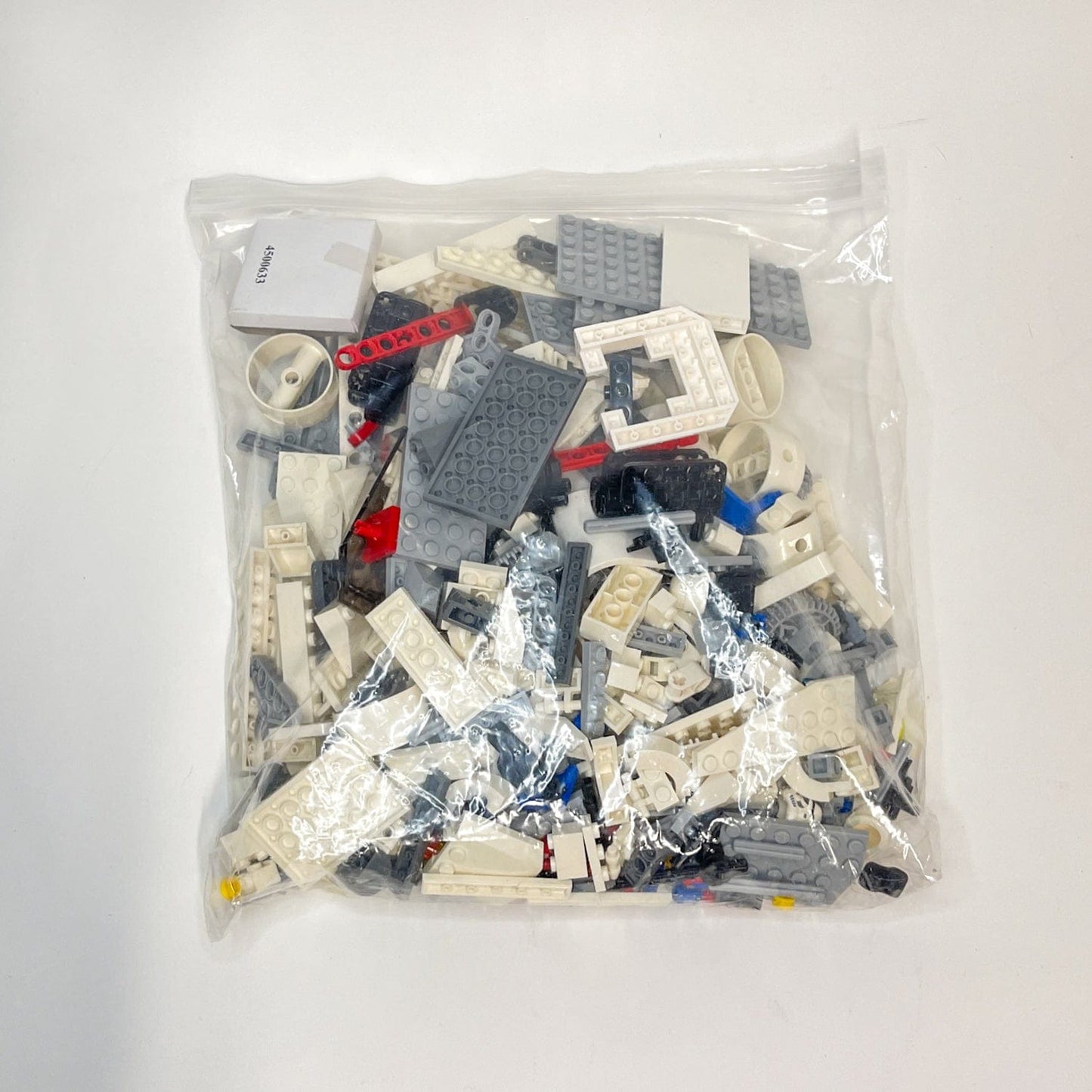 Vintage Lego Star Wars Lego Boxed Lego 7659 Imperial Landing Craft (2007 Retired) - Complete w/ Box