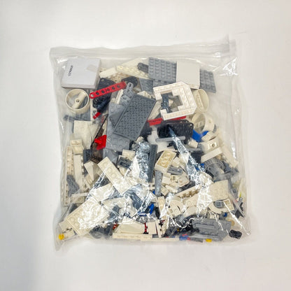 Vintage Lego Star Wars Lego Boxed Lego 7659 Imperial Landing Craft (2007 Retired) - Complete w/ Box