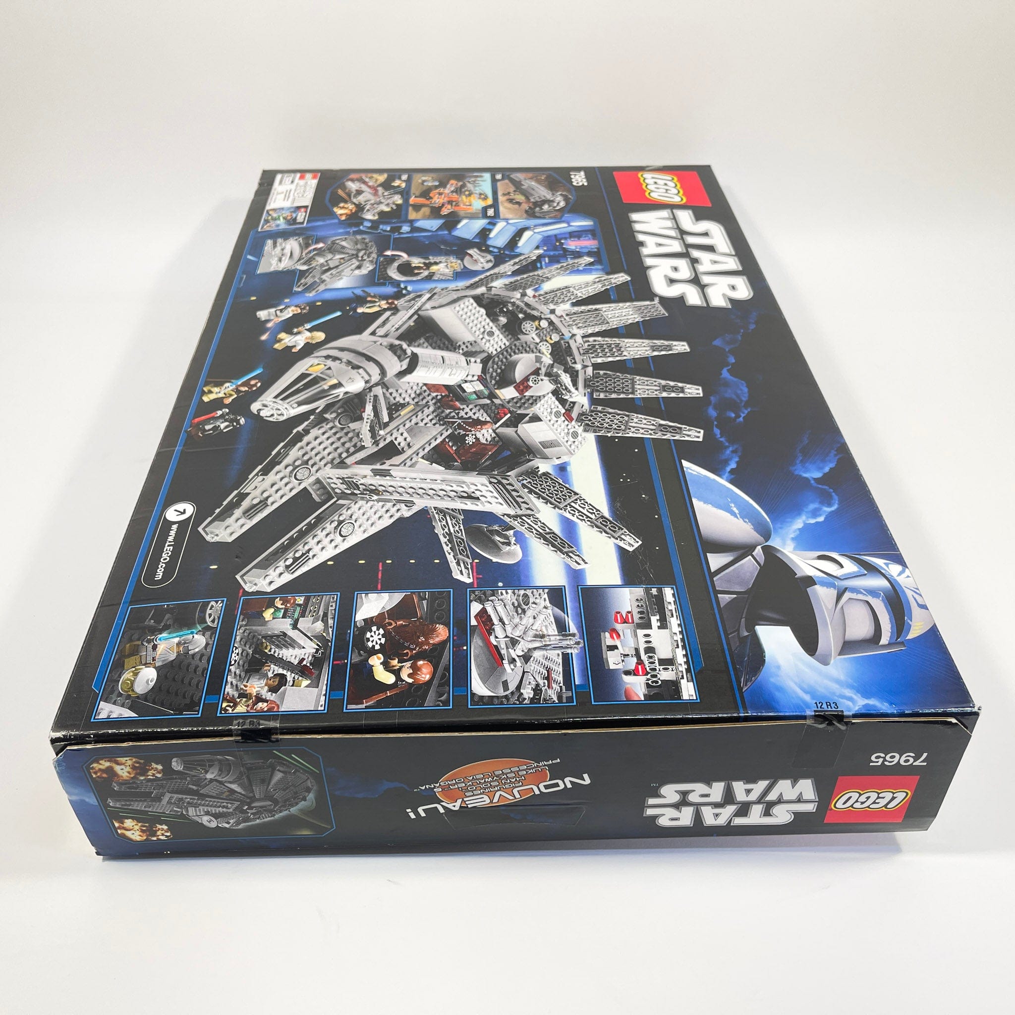 その他 SQUARE MILLENNIUM COLLECTION 11 BOX その他 SQUARE MILLENNIUM COLLECTION 11 BOX SQUARE MILLENNIUM