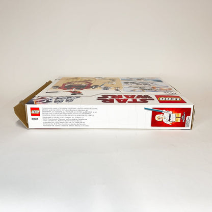 Vintage Lego Star Wars Lego Boxed Lego 8092 Luke's Landspeeder (2010 Retired) - Complete w/ Box