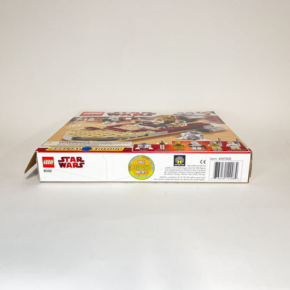 Vintage Lego Star Wars Lego Boxed Lego 8092 Luke's Landspeeder (2010 Retired) - Complete w/ Box
