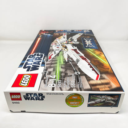 Vintage Lego Star Wars Lego Boxed Lego 9493 Star Wars X-wing Starfighter (2012 - Retired)