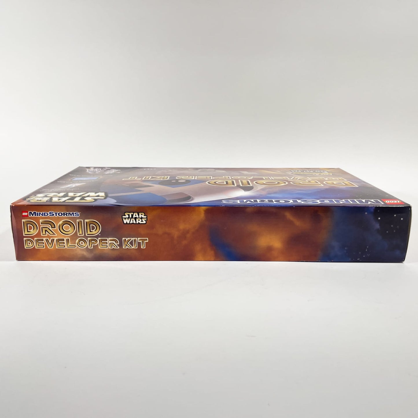 Vintage Lego Star Wars Lego Boxed Lego 9748 - Star Wars Mindstorms Droid Developer Kit  (Retired) (1999)