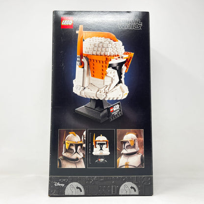 Vintage Lego Star Wars Lego Boxed Lego STAR WARS 75350 - Clone Commander Cody Helmet (2023)