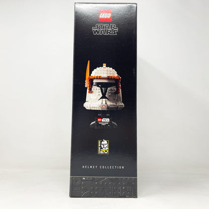 Vintage Lego Star Wars Lego Boxed Lego STAR WARS 75350 - Clone Commander Cody Helmet (2023)