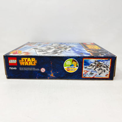 Vintage Lego Star Wars Lego Boxed Snowspeeder – LEGO Star Wars Set #75049