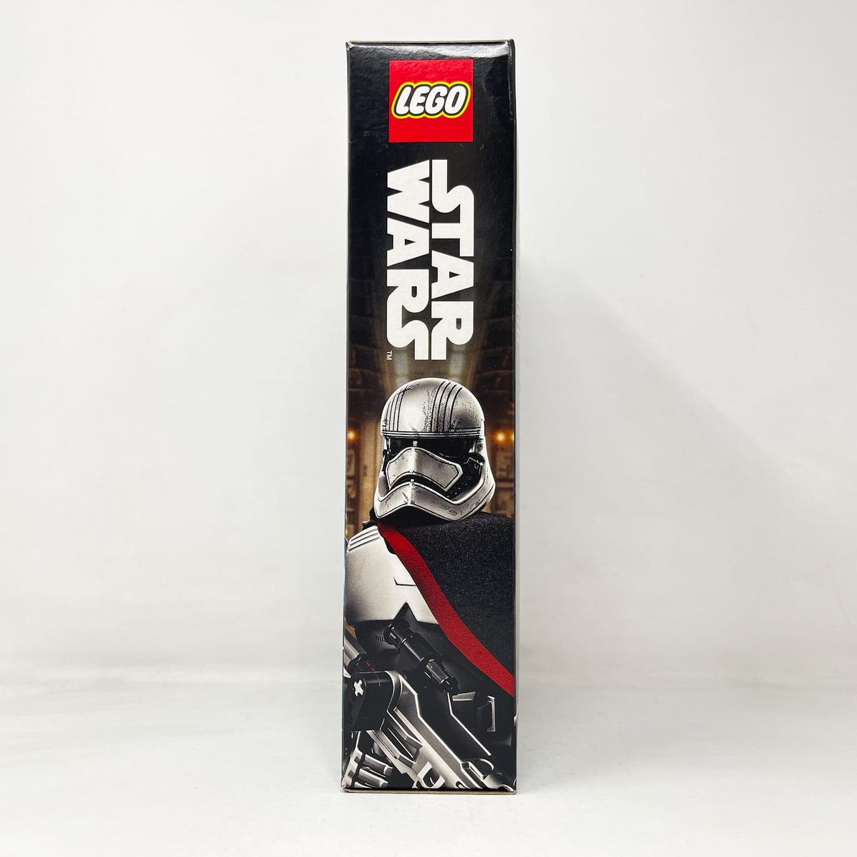 Vintage Lego Star Wars Lego Captain Phasma 75118 - LEGO Star Wars (2016) - Sealed