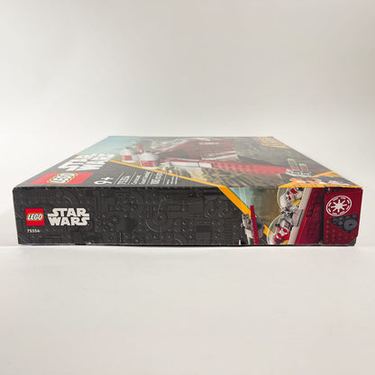 Vintage Lego Star Wars Lego Coruscant Guard Gunship 75354 - LEGO Star Wars (2023) - Sealed