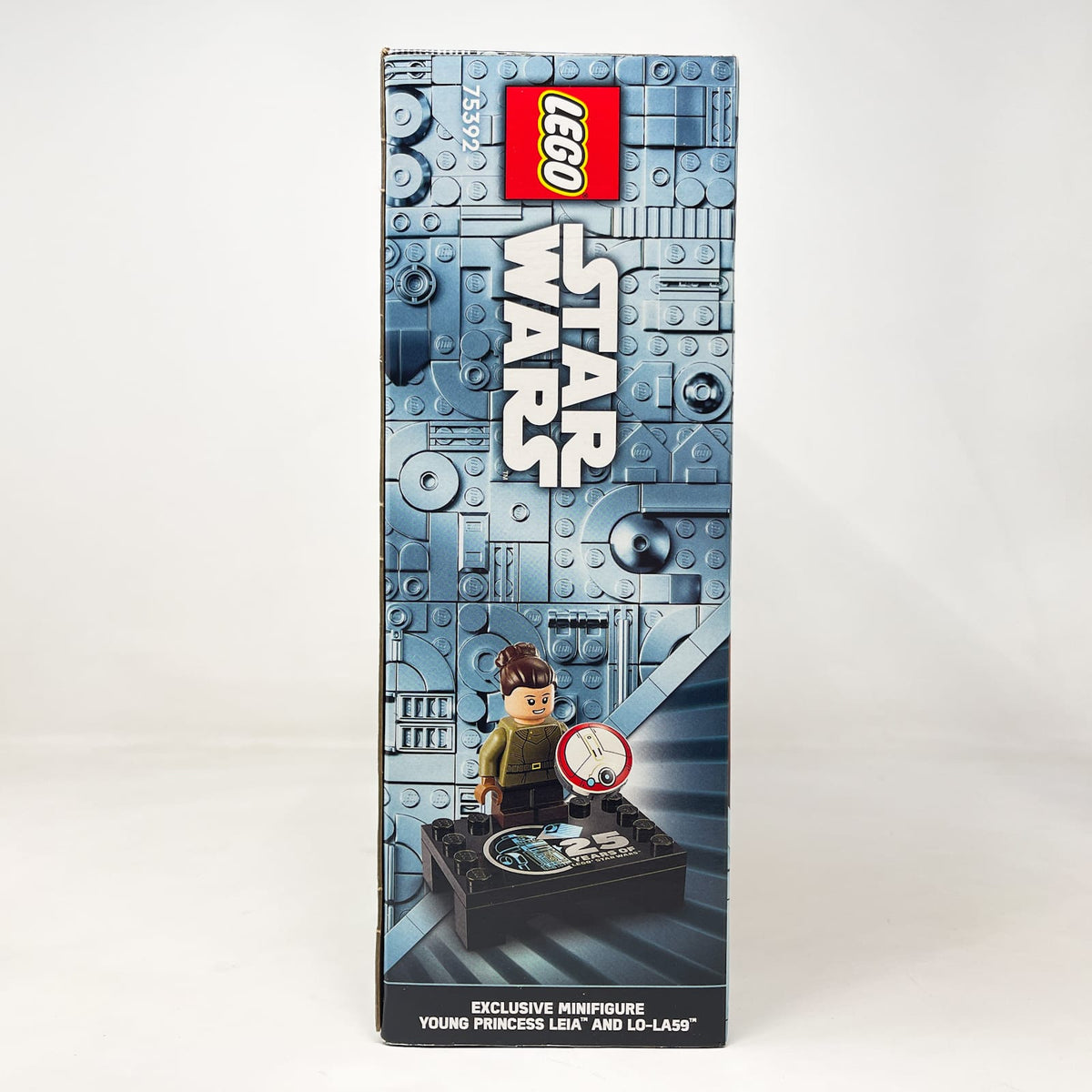 Vintage Lego Star Wars Lego Creative Play Droid Builder 75392 - LEGO Star Wars (2024) - Sealed