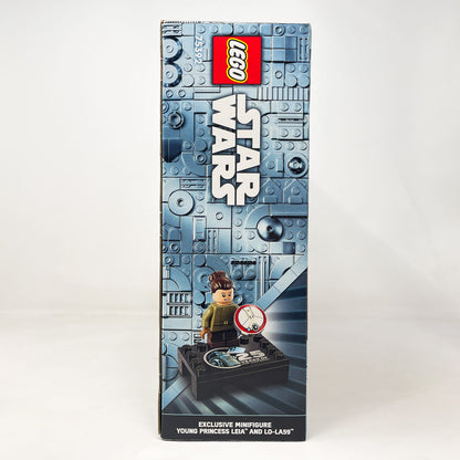 Vintage Lego Star Wars Lego Creative Play Droid Builder 75392 - LEGO Star Wars (2024) - Sealed