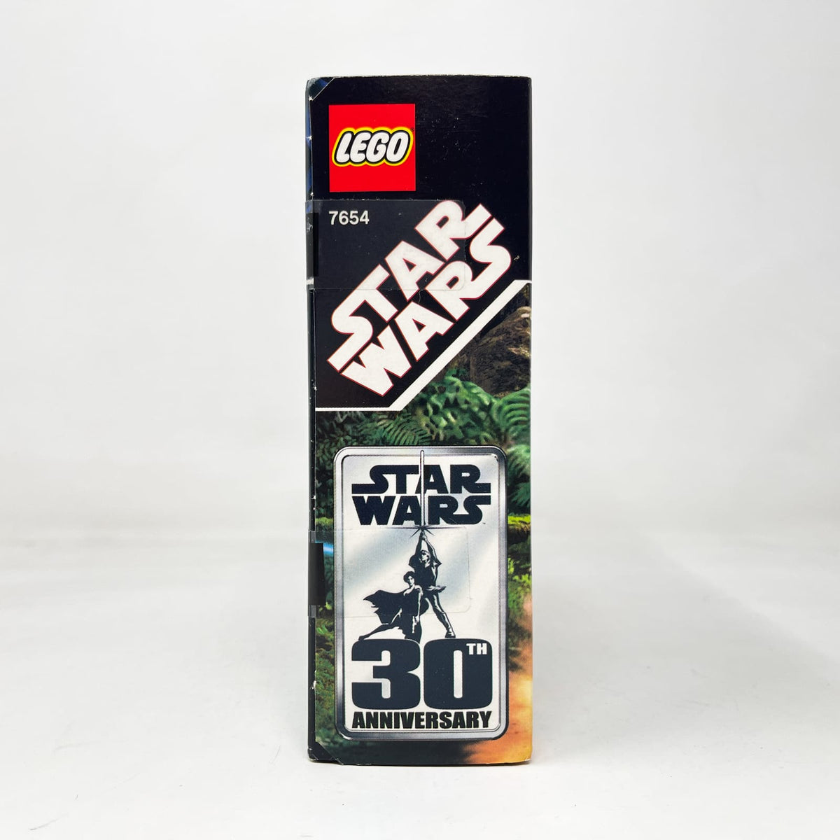 Vintage Lego Star Wars Lego Droids Battle Pack 7654 - LEGO Star Wars (2007, Retired) - Sealed