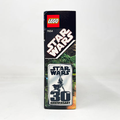 Vintage Lego Star Wars Lego Droids Battle Pack 7654 - LEGO Star Wars (2007, Retired) - Sealed