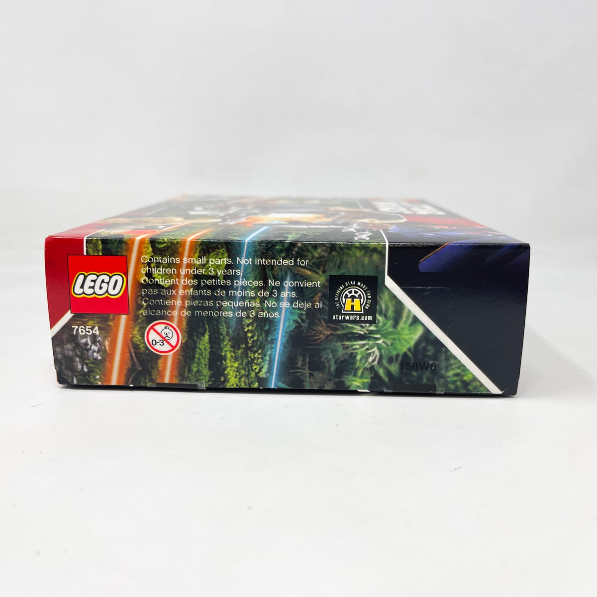 Vintage Lego Star Wars Lego Droids Battle Pack 7654 - LEGO Star Wars (2007, Retired) - Sealed
