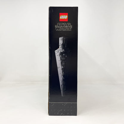 Vintage Lego Star Wars Lego Executor Super Star Destroyer 75356 - LEGO Star Wars (2023, Retired) - Sealed
